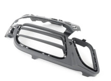 Grille de pare-chocs avant