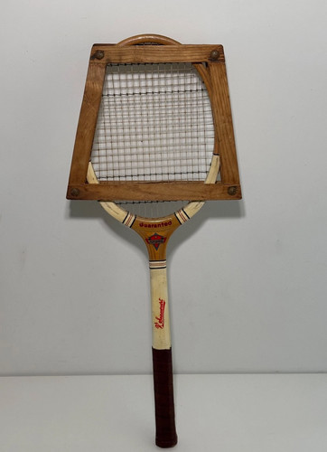 Raquette tennis snauwaert - raquette, de