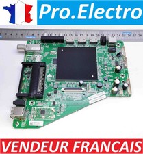 Motherboard TV POLAROID TVS58U4KPR002 6886T8E P0QZ0031Z77-01355 9011-118E35-CA3K