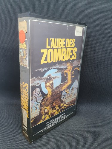 Vhs aube des - vhs,