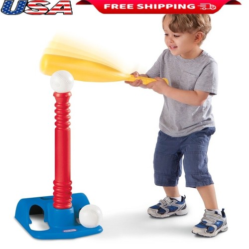 Kids ball set - set, adjustable