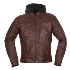 Veste en cuir Modeka Bad Eddie