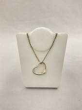 Collier TIFFANY & CO. cœur