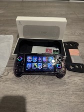 Console Retro Gaming Anbernic