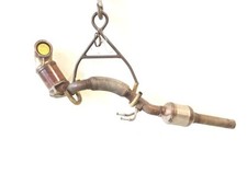 Catalyseur (echappement)