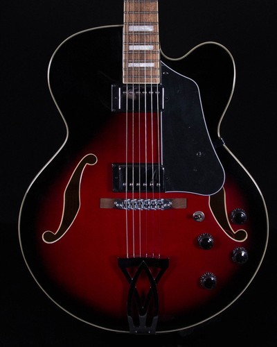 Ibanez af75 transparent - af75,,