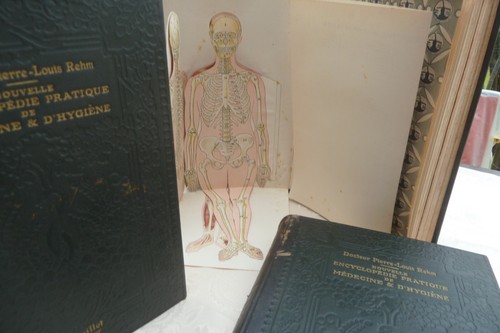 Nouvelle encyclopédie
