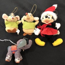 Vintage Disney Christmas