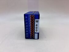 SAIA BURGESS CONTROLS  PCD3.W400 / Analog Output Module