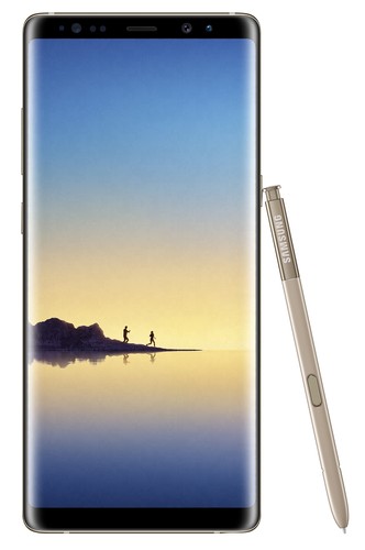Samsung galaxy note8 - galaxy, sm-n950