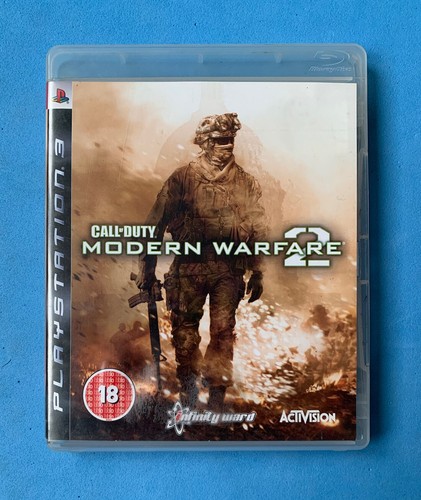 Jeu call duty cod modern - of,