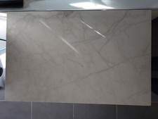 Table basse plateau céramique