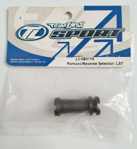 Team losi forward - losi, forward/reverse