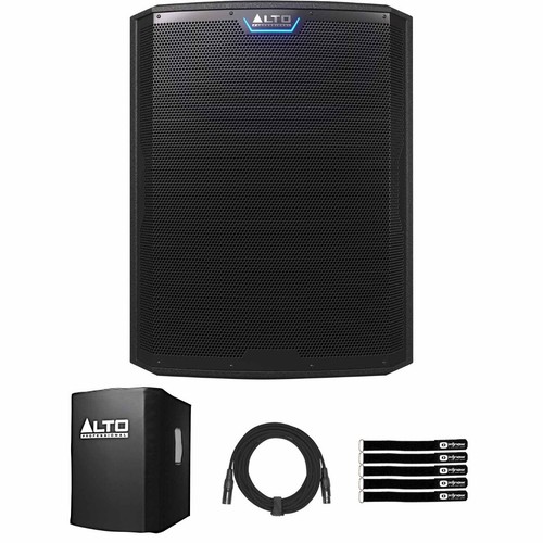 Alto professional ts18s - professional,