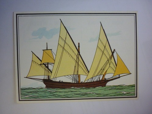 Herge tintin chromos - , /
