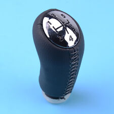 5 Vitesse Pommeau Levier de Vitesse pour Renault Scenic 2 Megane 2 Clio 3 Kangoo