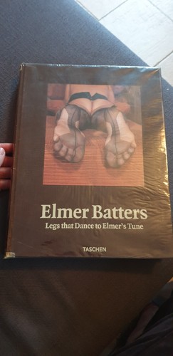 Curiosa elmer batters taschen - elmer,
