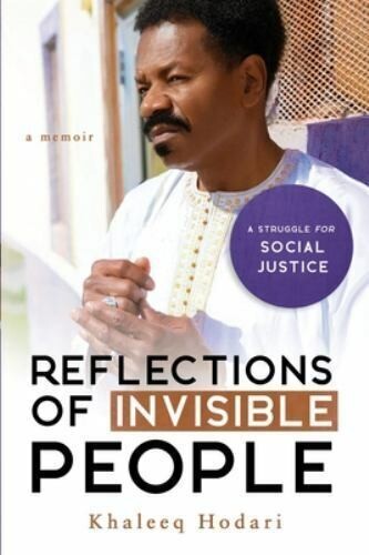Reflections invisible - of,