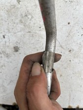 DURITE DE CLIM RENAUL CLIO 2, 1.5 DCI 2005, 3 PORTES REF: 8200104322