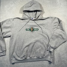 Vintage Y2K Champion Marshall