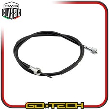 Câble Transmission Compteur Kilométrique Report Piaggio Ciao E2 Mix Teen U Gaine