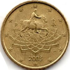 pièce 50 centimes euro rare