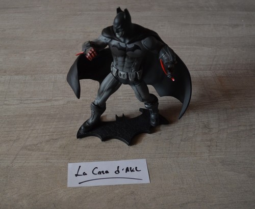 Figurine batman collector - figurine,