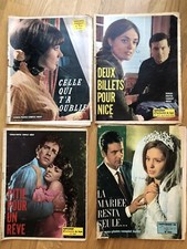 Anciens Magazines Romans