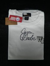 Jim Grobe Signed Wake Forrest