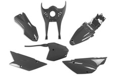 Kit plastique carènes OVNI