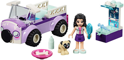 Lego friends 41360 set - lego,