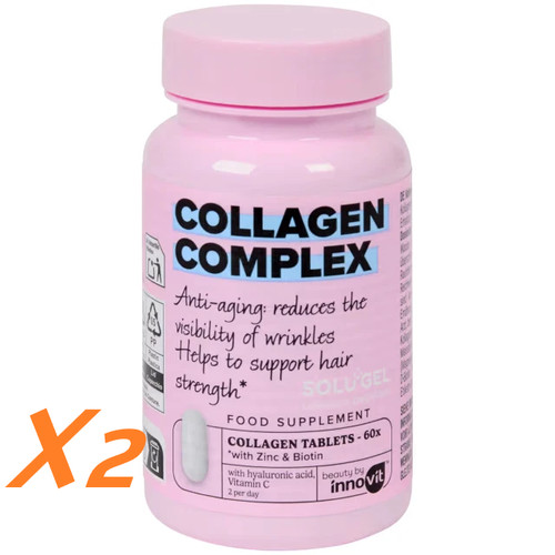 Complément alimentaire - x2,