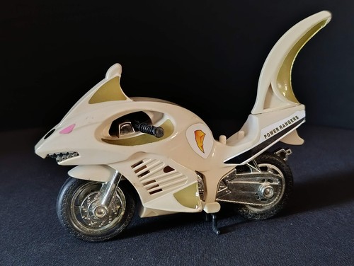 Mighty morphin accessoires