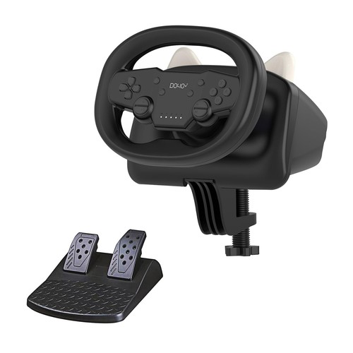 Doyo pro gaming steering - pro,