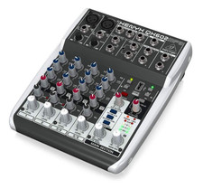 Behringer Xenyx Qx602Mp3 Ikebukuro Store Japanese Edition