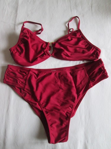 Maillot bain pièces - de,