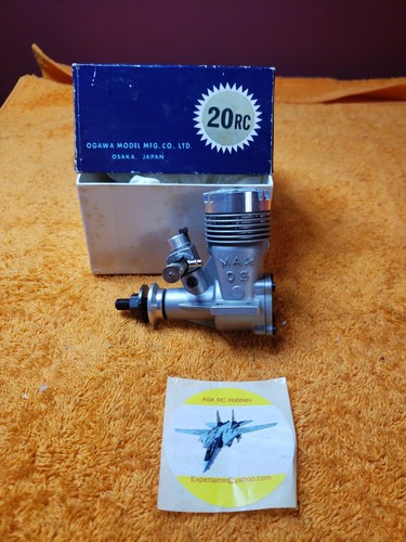 Engine max 20 - engine,