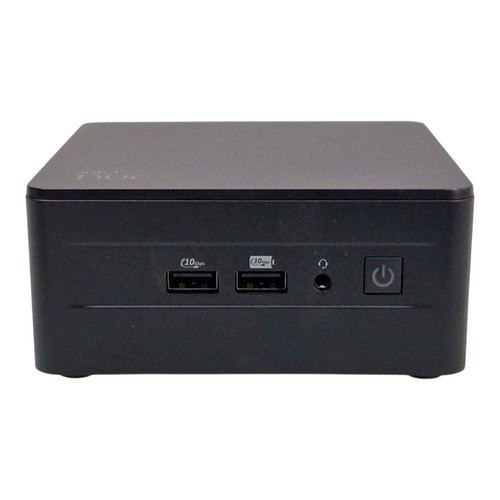 Intel nuc13anhi5 mini pc - intel,