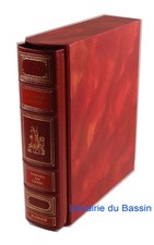 Contes du Lundi Alphonse