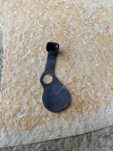 Plaque starter carburateur - plaque,