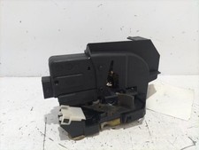 Serrure arriere gauche RENAULT