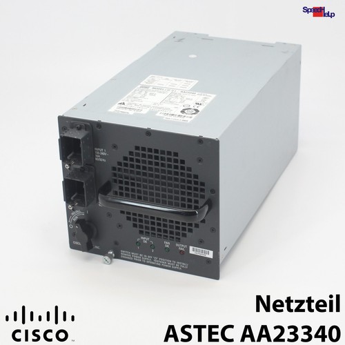 Alimentation astec aa23340 - alimentation,