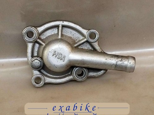 Couvercle pompe eau pour - de,
