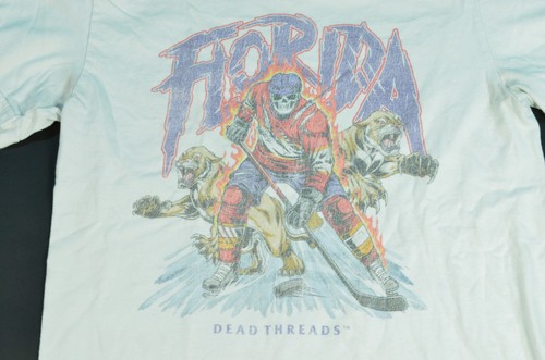 Florida panthers dead - dead, threads