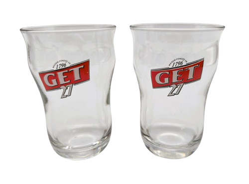 Lot verres get 27 - get,