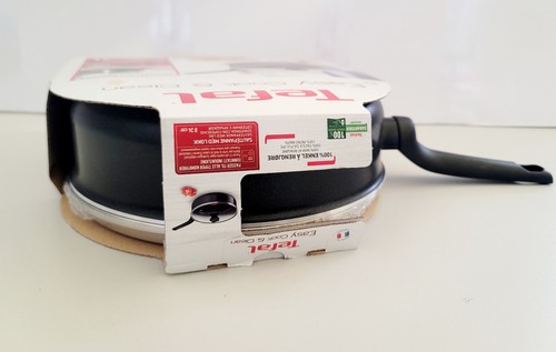 Tefal easy cook clean - tefal,