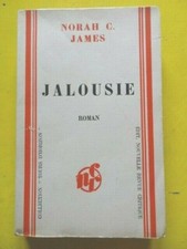 Norah C. James Jalousie