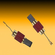 Balais De Charbon Pour Miele