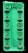 Figurines Jeux de foot ancien SUBBUTEO réf 8 / antique toy