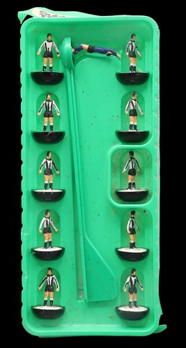 Figurines jeux foot ancien - de,